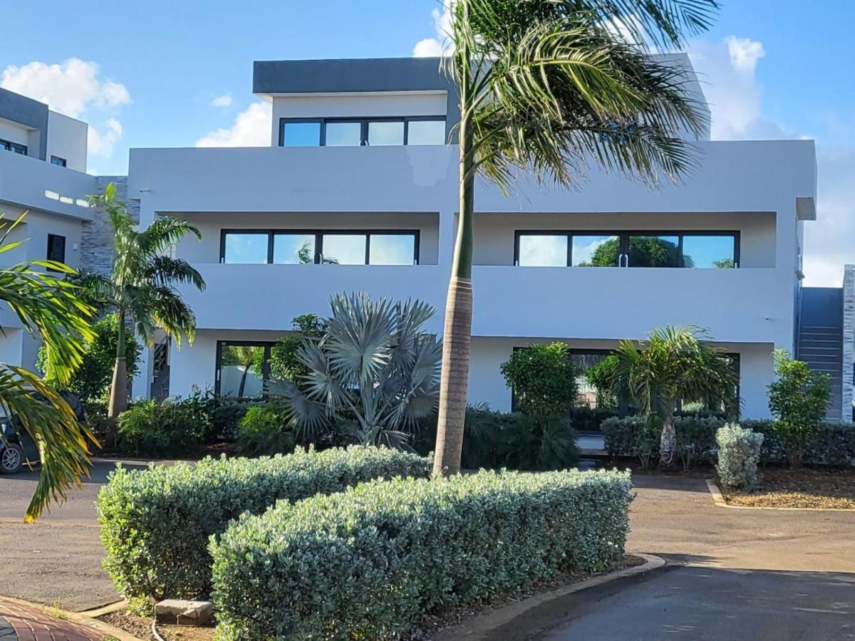 Winstonvalley Resort Willemstad Exteriör bild