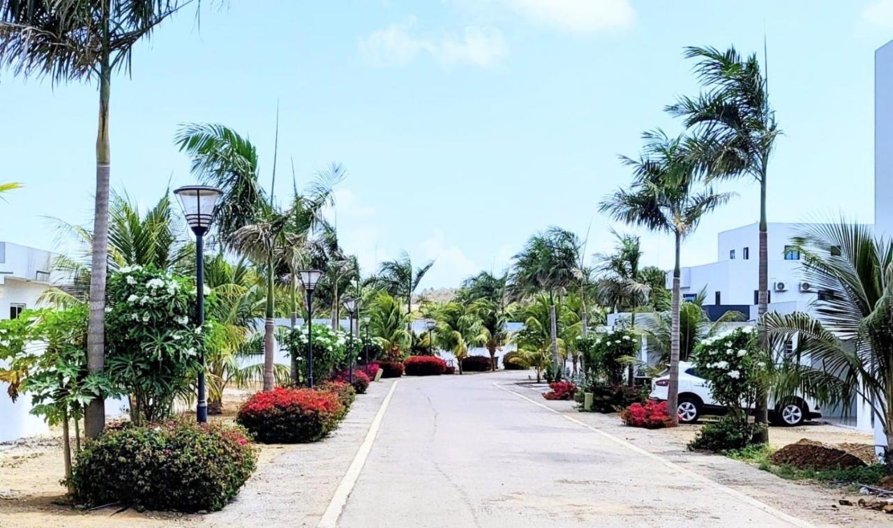 Winstonvalley Resort Willemstad Exteriör bild