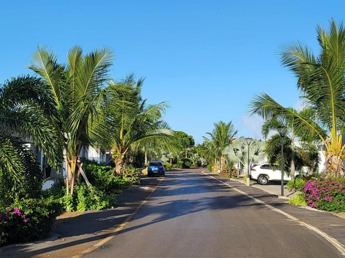Winstonvalley Resort Willemstad Exteriör bild