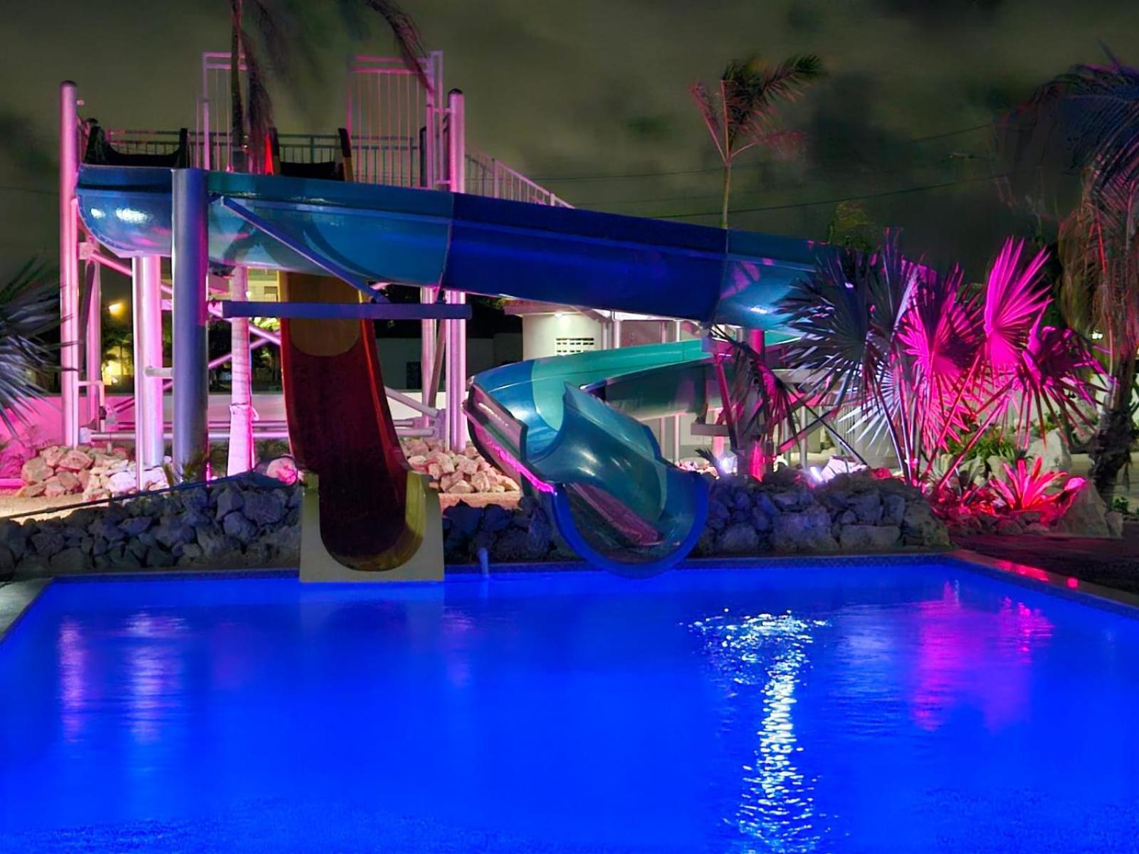 Winstonvalley Resort Willemstad Exteriör bild