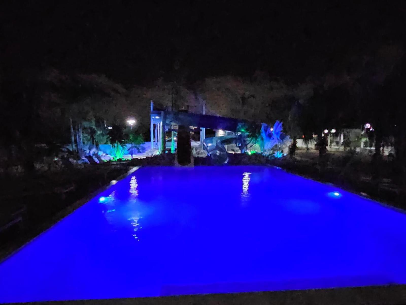 Winstonvalley Resort Willemstad Exteriör bild