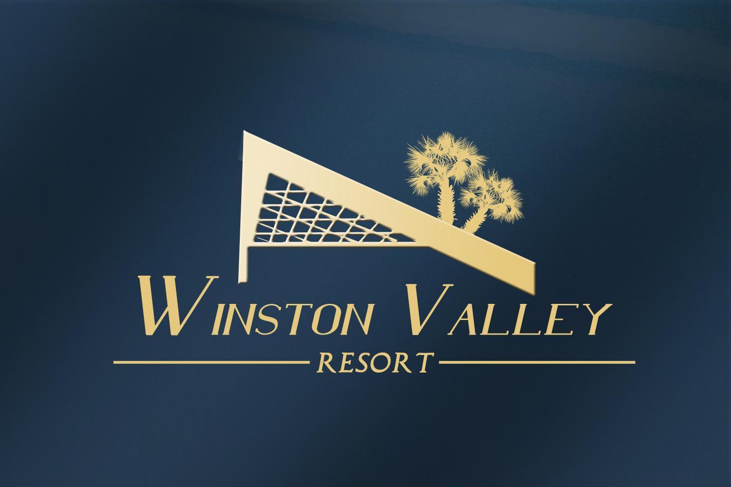 Winstonvalley Resort Willemstad Exteriör bild